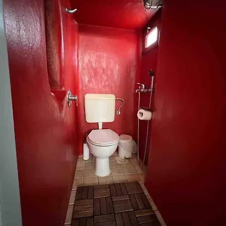 Mykonos Maison De George Apartman