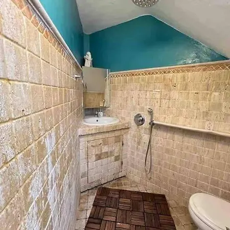 Mykonos Maison De George Appartamento *