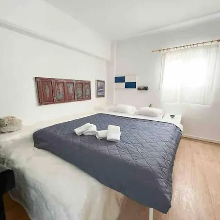 アパート Mykonos Maison De George Mykonos Town