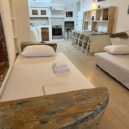 Mykonos Maison De George