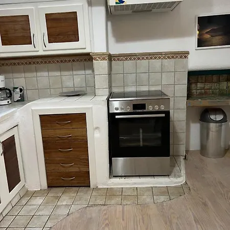 Mykonos Maison De George アパート Mykonos Town