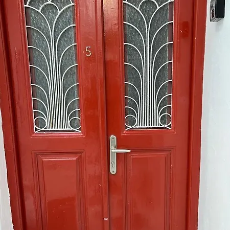 Mykonos Maison De George アパート Mykonos Town