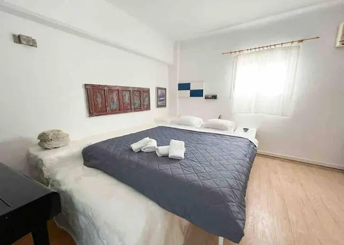 Apartamento Mykonos Maison De George Mykonos Town