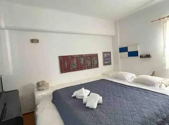 Mykonos Maison De George Mykonos Town