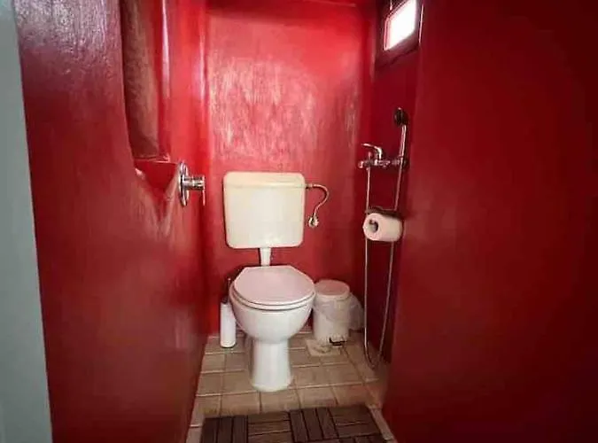 Mykonos Maison De George Apartmán