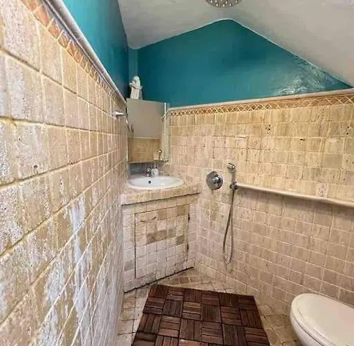 Mykonos Maison De George Apartmán *