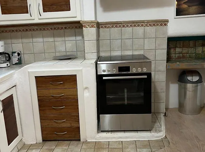 Mykonos Maison De George Daire Mykonos Town