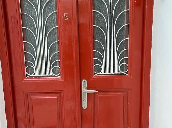 Mykonos Maison De George Apartmán Mykonos Town