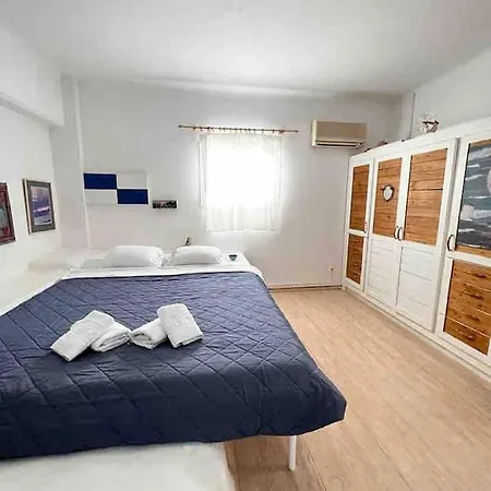 아파트 Mykonos Maison De George